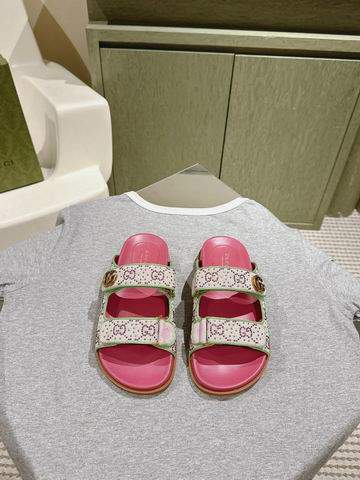 Picture of Gucci Slippers _SKUGuccisz35-40mnh05092047